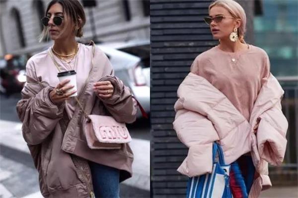 干枯玫瑰色配什么颜色好看 黄皮妹子的救星