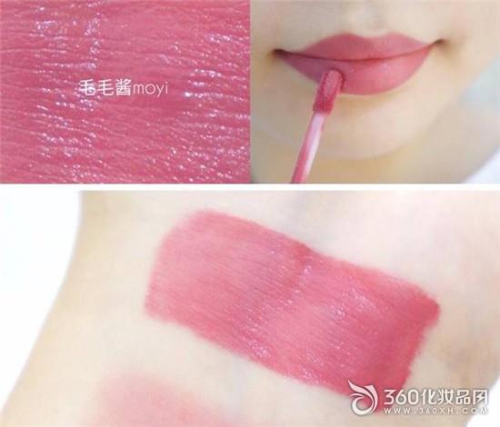 干玫瑰色适合什么肤色？干玫瑰色口红适合黄皮吗？