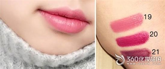 干玫瑰色适合什么肤色？干玫瑰色口红适合黄皮吗？