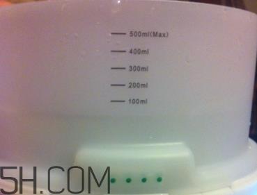 无印良品香薰机真假 无印良品香薰机不同版本区别