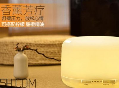 ​无印良品香薰机真假 无印良品香薰机不同版本区别