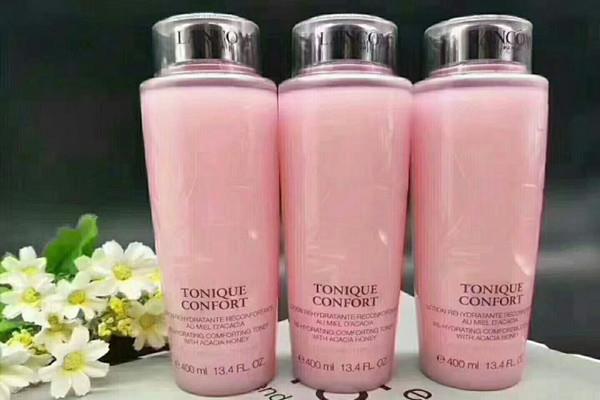 怎么辨别兰蔻粉水真假 用兰蔻粉水脸为什么痛