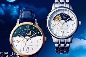 star jewelry手表怎么样？日本最受欢迎的手表品牌