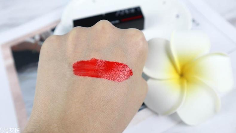 unny唇釉怎么样 圣罗兰平价替代