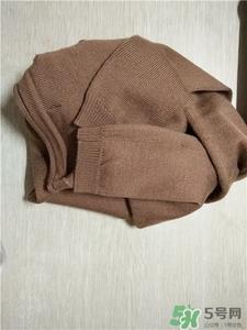 甄度毛衣打底衫质量怎么样?甄度毛衣打底衫保暖吗?