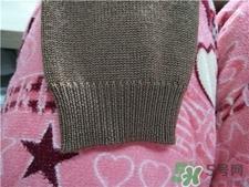 甄度毛衣打底衫质量怎么样?甄度毛衣打底衫保暖吗?