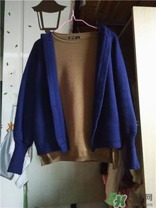 甄度毛衣打底衫质量怎么样?甄度毛衣打底衫保暖吗?