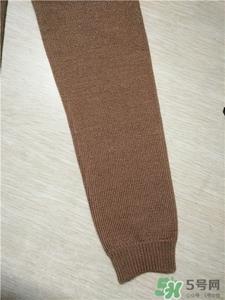 甄度毛衣打底衫质量怎么样?甄度毛衣打底衫保暖吗?