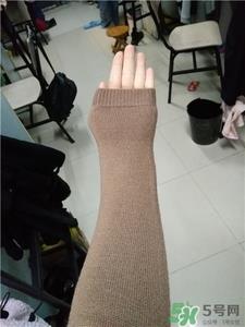 甄度毛衣打底衫质量怎么样?甄度毛衣打底衫保暖吗?