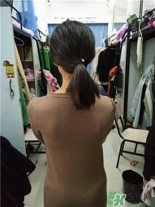 甄度毛衣打底衫质量怎么样?甄度毛衣打底衫保暖吗?