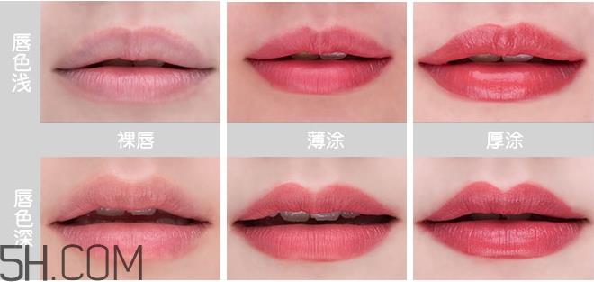 meet day水雾唇釉色号_meet day水雾唇釉试色 meet day水雾唇釉色号_meet day水雾唇釉试色