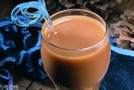 奶茶为什么会涩 原因有四点 奶茶为什么会涩 原因有四点