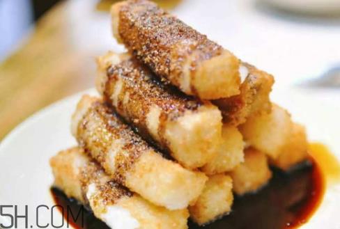 糯米粉可以做糍粑吗 糯米粉怎么做糍粑 糯米粉可以做糍粑吗 糯米粉怎么做糍粑