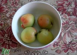 青杏怎么催熟?青杏怎么变黄? 青杏怎么催熟?青杏怎么变黄?