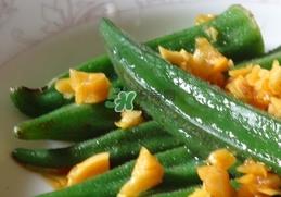 秋葵不焯水能吃吗?秋葵怎么焯水? 秋葵不焯水能吃吗?秋葵怎么焯水?