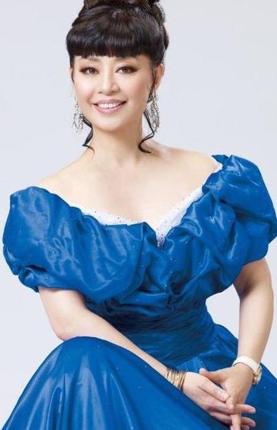 山西籍著名女歌手是谁（山西籍著名女歌手还是国家一级演员）