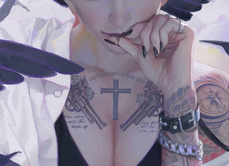 水瓶女喜欢一个人的表现（水瓶男喜欢一个人的表现 准到爆）