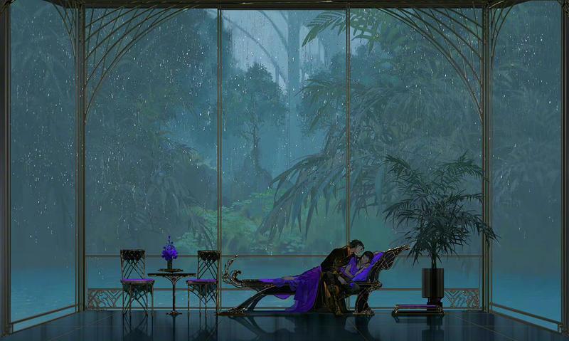 山东男子八戒造型去接亲，看到车标网友不淡定：有钱又有趣的男人