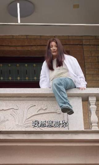 一脚踏上南天门对面跪的全是神剧情是什么?短剧剧情简介