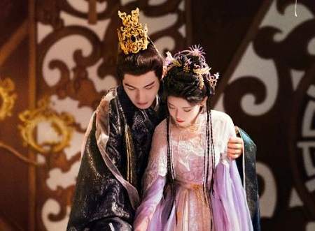 千朵桃花一世开演员表,《千朵桃花一世开》演员名单介绍