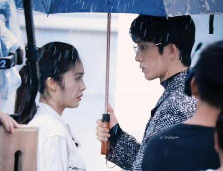 钢铁森林电视剧演员表,是谁主演的