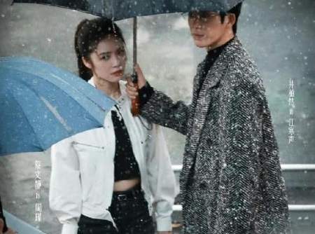 钢铁森林电视剧演员表,是谁主演的