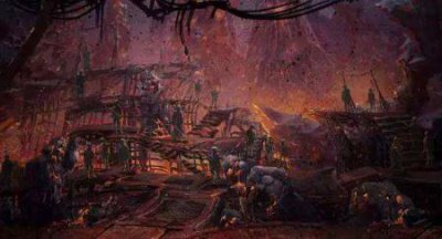 ​乔峰为什么要自尽？除了是因为阿朱还有这几个真相历史