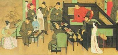 ​春秋战国时期，所有诸侯都统称公，唯独楚国自称王！历史