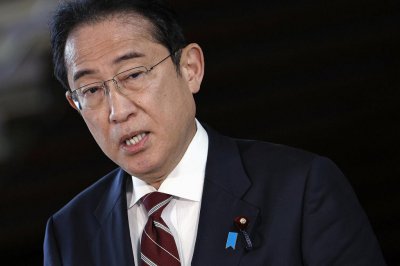 ​日本首相岸田文雄表示不参加自民党总裁选举_ZAKER新闻