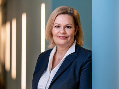 ​德官员称德国面临严重的极端恐怖主义威胁_ZAKER新闻