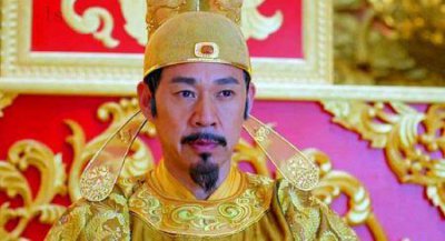 ​历史人物 ：安史之乱中李白真的加入叛军了