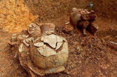 ​攻打秦国的方法明明那么多六国为什么只选择函谷关