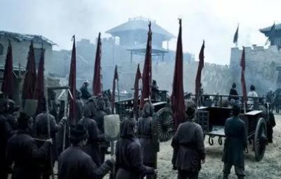 ​武冈陶侃路的历史地理位置在哪里？