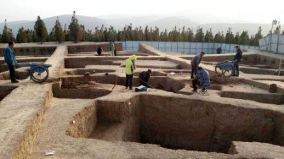 ​他被贬官，临行前他对武则天说了一段话历史