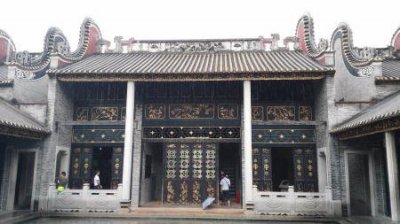 ​古时候太监老了之后他们最后去了哪里