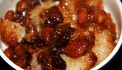 玉米面的多种做法