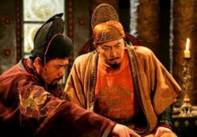 ​假如朱标没死,他能打得过朱棣吗？