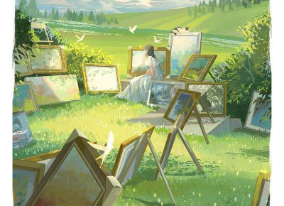 一个36岁大龄剩女的坚持:“女人挣钱比嫁人更重要,无论多少岁”