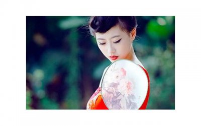 女人彻底死心的样子,不是沉默,而是如此绝情