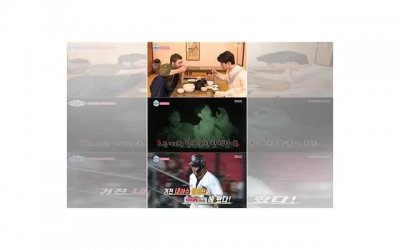 清明节,继父带2个孩子去祭拜他们的亲爸:放心吧,都交到我身上