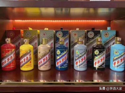 茅台生肖纪念酒的产量,茅台生肖酒年产量