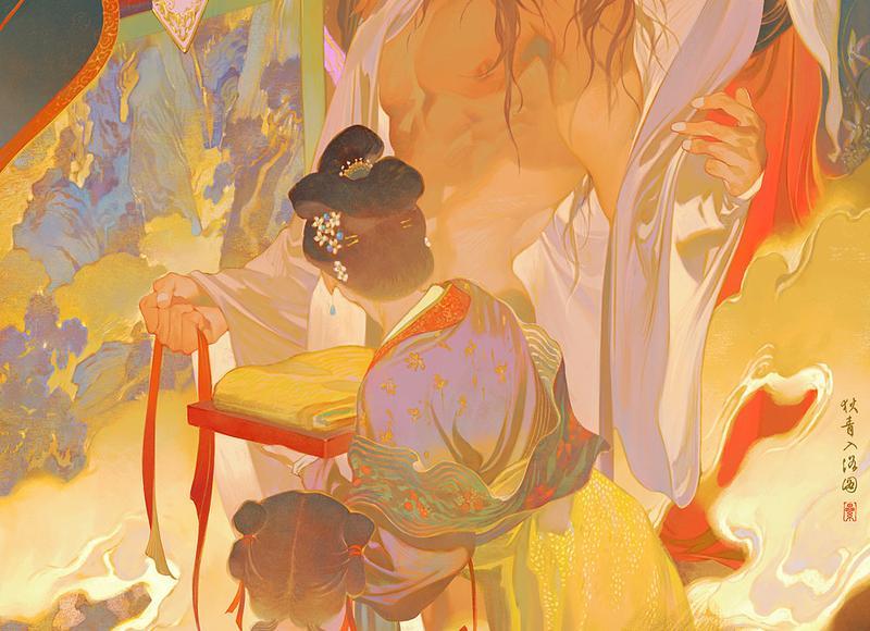 为什么男人睡不够小三? 为什么男人睡不够小三?