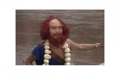 结婚四十年,六十岁的男人突然出轨,原因是什么?