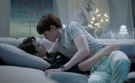 我的邪恶老板泰剧一共多少集?每周更新几集