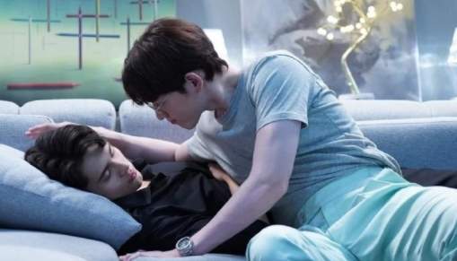 我的邪恶老板泰剧一共多少集?每周更新几集