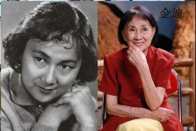 ​89岁金迪溘然辞世，新中国二十二大电影明星如今仅剩七位