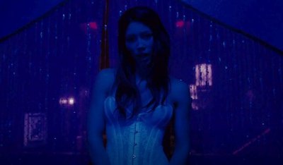 ​女神杰西卡的九大巅峰电影