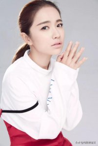 ​李明珠 电影《飞驰人生》演员李春嫒 高清美图搜集收藏版