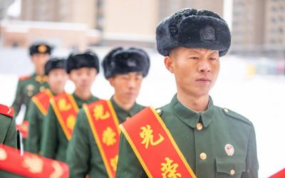 退伍军人到底适合干什么工作?我推荐以下三种职业,各方面都不错