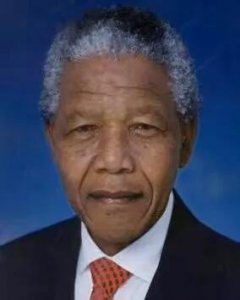 为什么午马和南非总统曼德拉去世两次,难道我们大脑记忆被篡改了